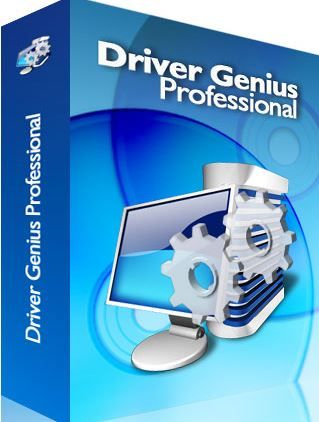 Patch Driver Genius Professional 10